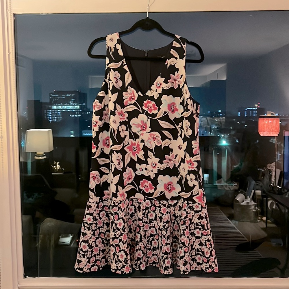 Floral, Flirty and Fun!